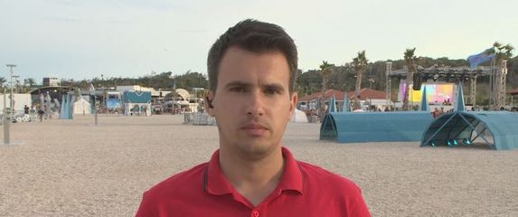 Šime Vičević (Foto: Dnevnik.hr)