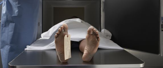 U Sloveniji pronađen mrtav ilegalan migrant (Foto: Getty Images)