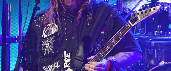 Soulfly (Foto: Getty Images)