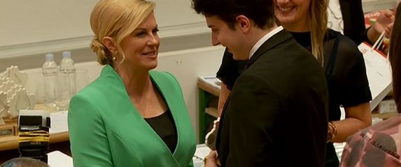 Dodijeljeni Oskari znanja (Foto: Dnevnik.hr) - 1