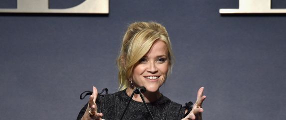 Reese Witherspoon (Foto: Getty Images)