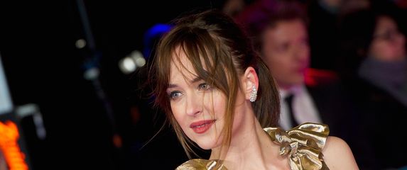 Dakota Johnson (Foto: Getty Images)