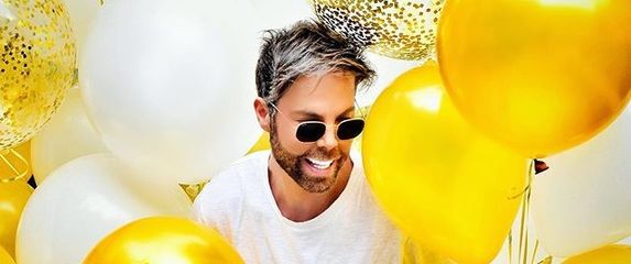 Marko Grubnić finalistima je poslao dar (Foto: Instagram)