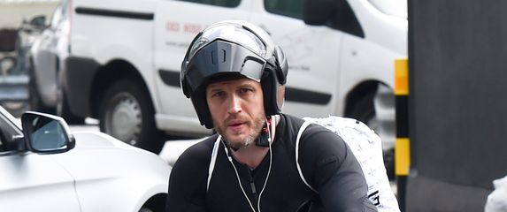 Tom Hardy (Foto: Profimedia)