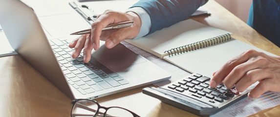 Ured, ilustracija (Foto: Getty)