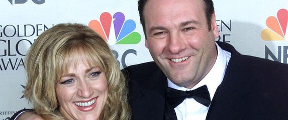 Obitelj Sopranos (Foto: AFP)