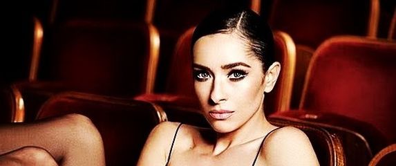 Zrinka Cvitešić (Foto: Instagram)