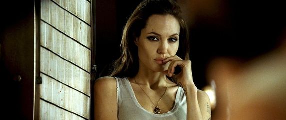 Angelina Jolie (Foto: Profimedia)