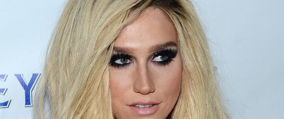 Kesha (Foto: AFP)