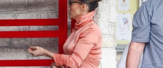 Jennifer Lopez (Foto: Profimedia)