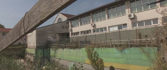 Školska dvorana u Babinoj Gredi (Foto: Dnevnik.hr) - 2