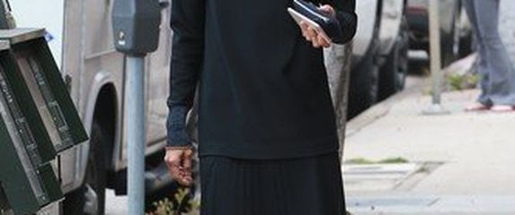 Irina Shayk (Foto: Profimedia)