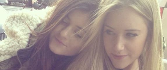 Anastasia Karanikolaou i Kylie Jenner (Foto: Instagram)