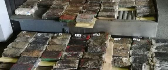 Trgovanje drogom - 4