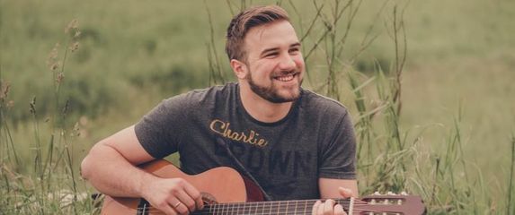 Dominik Blaževic (Foto: PR)