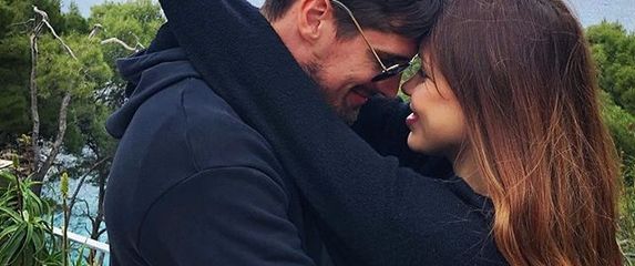 Luka Šulić (Foto: Instagram)