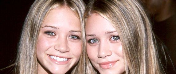 Mary-Kate i Ashley Olsen (Foto: Profimedia)