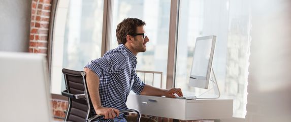 Digitalizacija poslovanja, ilustracija