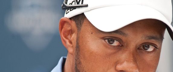 Tiger Woods (Foto: Profimedia)