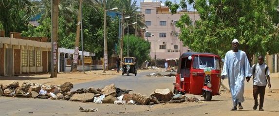 Sudan (Foto: AFP) - 9