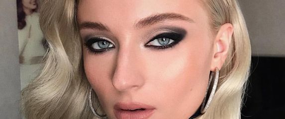 Sophie Turner (Foto: Instagram)