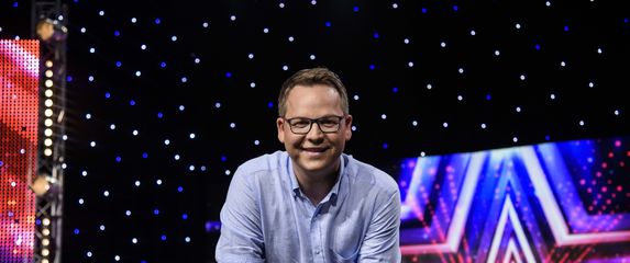 Frano Ridjan (Foto: Nova TV)