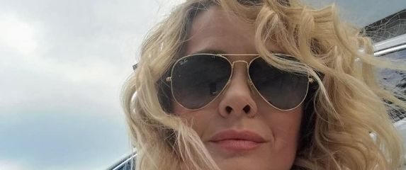 Minea (Foto: Instagram)