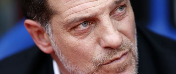 Slaven Bilić (Foto: AFP)