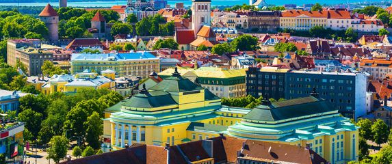 Tallinn - 2
