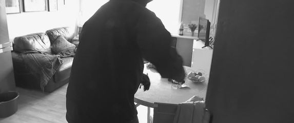 Kako se zaštiti od provalnika? (Foto: Dnevnik.hr)