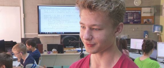 Krešimir Nežmah (Foto: Dnevnik.hr)