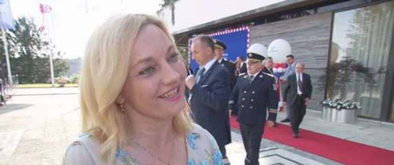 Marijana Petir (Foto: Dnevnik.hr)