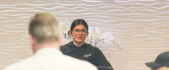 Kylie Jenner (Foto: Profimedia)