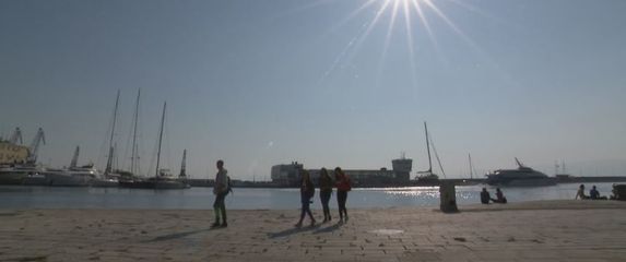 Sunce, ilustracija - 2