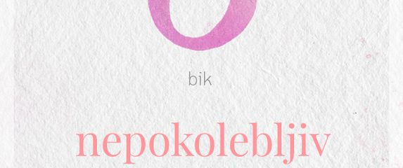 Jedna riječ koja najbolje opisuje vaš horoskopski znak - 9