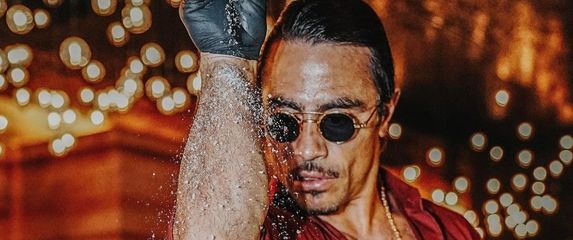 Salt Bae