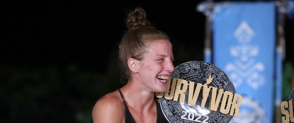 Nevena Blanuša - 12