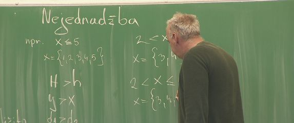 Zadnji dan škole - 3