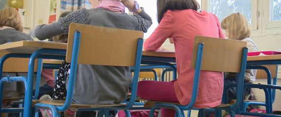 Zadnji dan škole - 4