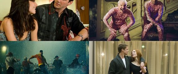 Filmovi u srpnju 2022.