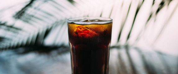 Cola Coke