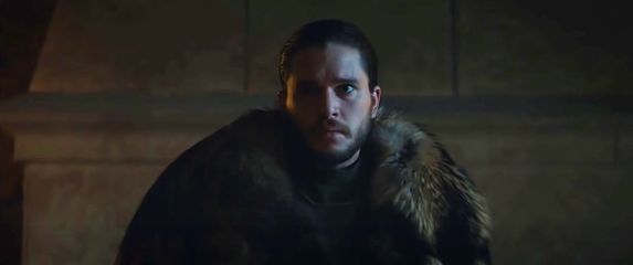 Jon Snow