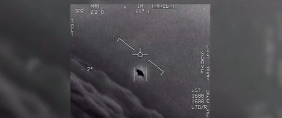 NASA istražuje fenomene - 1