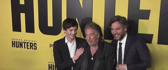 In Magazin: zvijezde o dugovječnosti - 1