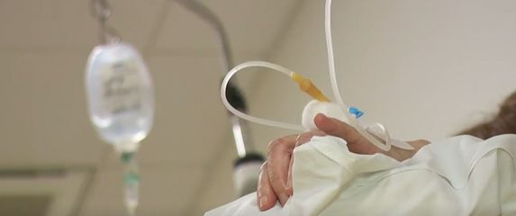 Nova metoda za prevenciju periferne neuroterapije - 1