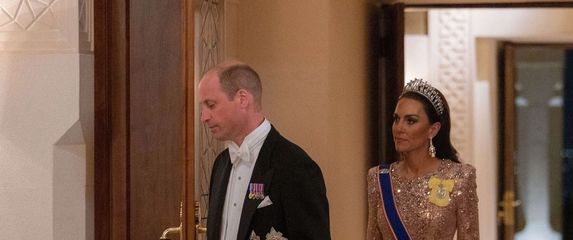 Kate Middleton i princ William - 4