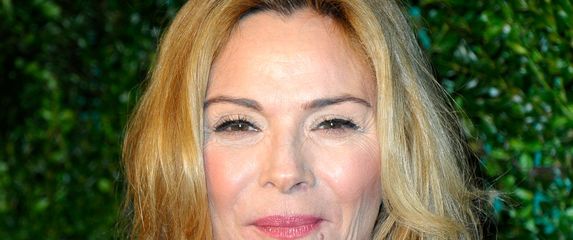 Kim Cattrall - 4