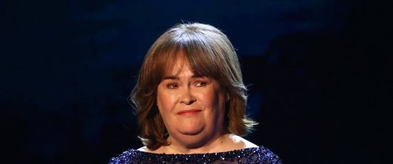 Susan Boyle - 3
