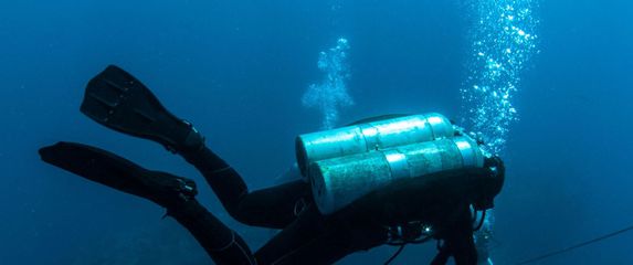 Podvodna robotika