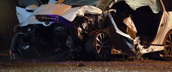 Prometna nesreća u Dicmu - 4